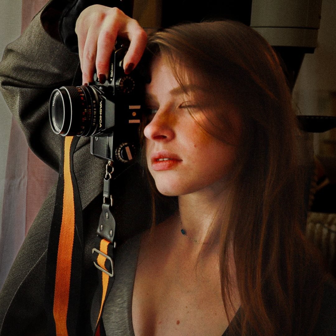 Gaël Laniel - Photographe à Paris